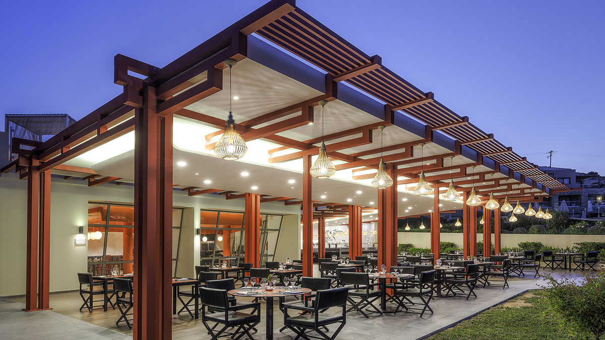 Blue Lagoon Village - NR